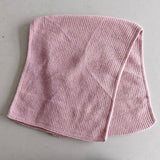 Ribbed Scarf