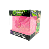 Sparkle Cube-Glow in Dark