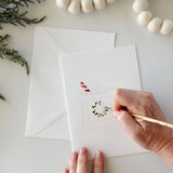 W&C Notecard