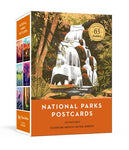 Parks Postcards