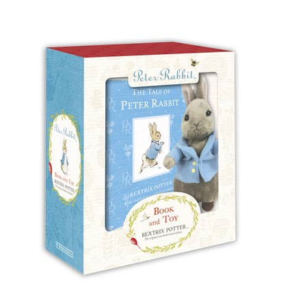Peter Rabbit