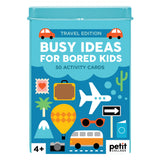 Busy Ideas: Travel