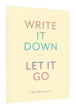 Write It Down