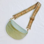 Sling Bag:Grn