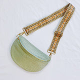 Sling Bag:Grn
