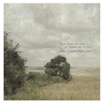 How Great Thou Art Block