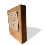 Mother Teresa quote Block