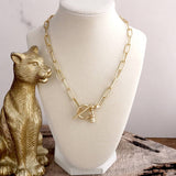 Western Chain