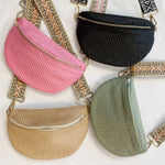 Sling Bag:Nat