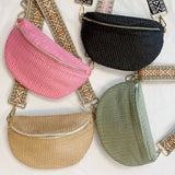 Sling Bag:Nat
