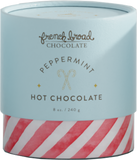 Peppermint Hot Chocolate