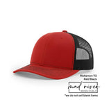 VA Trucker