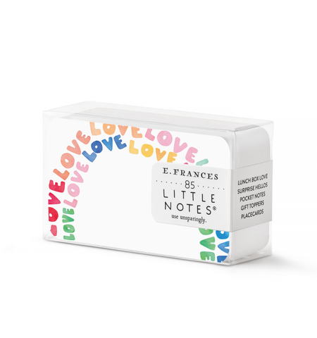 Love Notes®