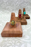Boho Rings
