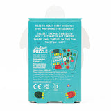 Turtles Card Game