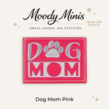 Dog Mom