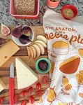 Cheese Towel