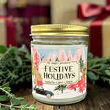 Festive