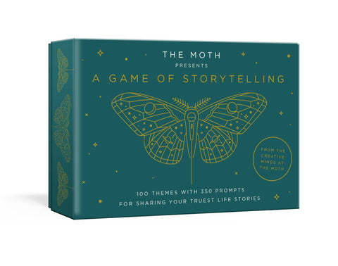 Moth Presents