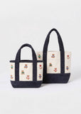 Mini Bear Tote