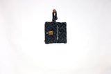 Gray Clutch