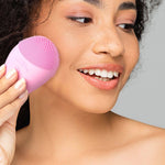 Cleanser Brush