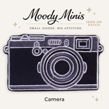 Camera