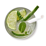 Avocado Straws