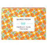 Family Trivia