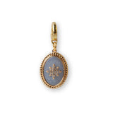 Music Note Charm