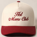Hot Moms Trucker Hat