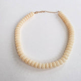 Donut Bead Cream