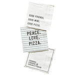 Cocktail Napkin