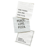 Cocktail Napkin