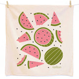 MINT & MELON Towel Set