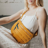 grey jolie bag