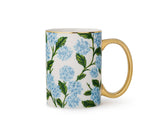 Rifle Mugs