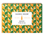 Beer Trivia