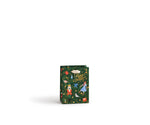 Wine Nutcracker bag