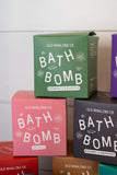 Bath Bomb