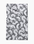 Ghosts Towel