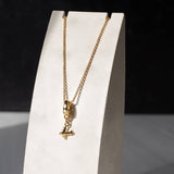 Airplane Charm