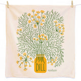 Dill Towel Set
