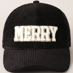 MERRY BURGUNDY