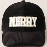 MERRY BURGUNDY