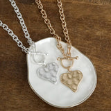 Hammered Heart