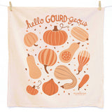 Gourd Towel