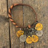 Dog Charms