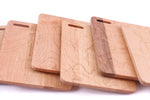 Falls Ch Cutting Board