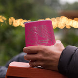 Falls Ch Map Tumbler